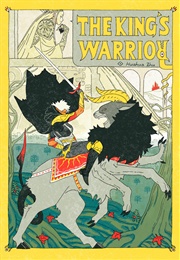 The King's Warrior (Huahua Zhu)