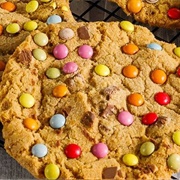 Coffee#1 Chocolate Chip Cookie