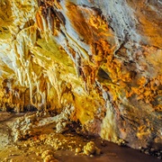 Grotte Di Toirano