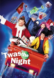 'Twas the Night (2001)