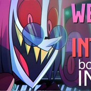 Welcome to the Internet Alastor Version (Caleb Hyles)