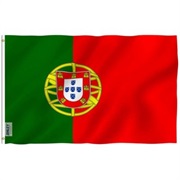 Flag of Portugal