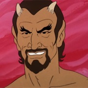 S1.E8: The Magicks of Megas-Tu