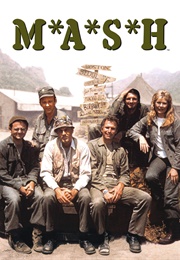 M*A*S*H (1972)
