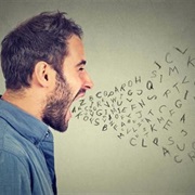 Rant About Something