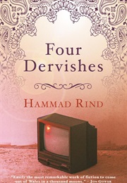 Four Dervishes (Hammad Rind)