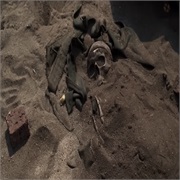 Law & Order: "The Ring" (S13,E5)