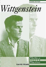 Wittgenstein (David Pears)