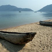 Monkey Bay, Malawi