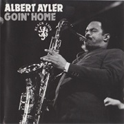 Goin' Home (Albert Ayler)