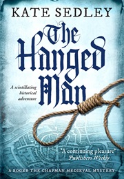The Hanged Man (Kate Sedley)