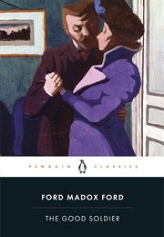 The Good Soldier (Ford Madox Ford)