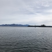 Dall Bay State Marine Park