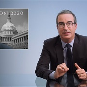 S7.E30: Trump & Election Results