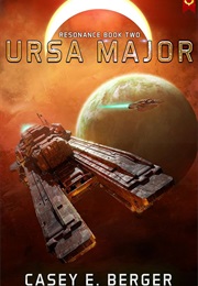 Ursa Major (Casey E. Berger)