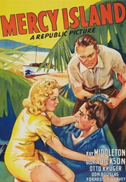 Mercy Island (1941)