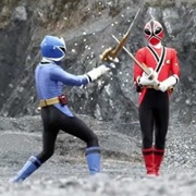 I've Got a Spell on Blue