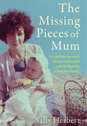 The Missing Pieces of Mum (Sally Herbert)