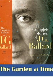 The Garden of Time (J.G. Ballard)