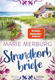 Strandkorbbriefe / Nordsee-Reihe Bd. 2 (Marie Merburg)