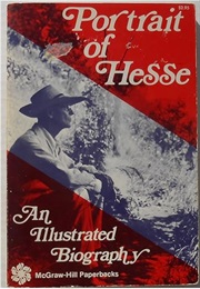 Portrait of Hesse: An Illustrated Biography (Bernhard Zeller)