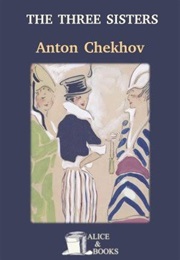 The Three Sisters (Chekhov, Anton)