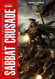 Sabbat Crusade (Anthology)