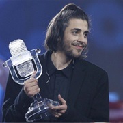 Portugal Wins Eurovision