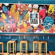 Cervejaria Nortada, Porto