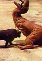 Emilio and His Magical Bull (1975)