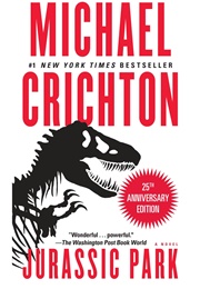 Jurassic Park (Michael Crichton)