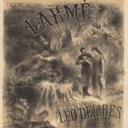 Lakmé (Delibes)