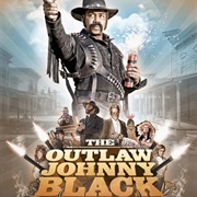 Outlaw Johnny Black  2023