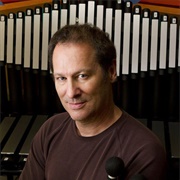 Cliff Martinez