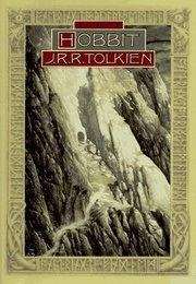 The Hobbit (Tolkien, J.R.R.)