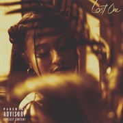 Lost One - Jazmine Sullivan