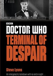 Terminal of Despair (Steve Lyons)