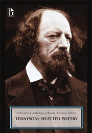 Selected Poetry (Alfred, Lord Tennyson)