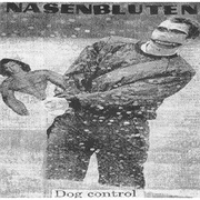 Nasenbluten - Dog Control