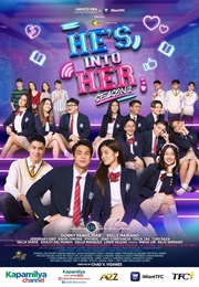 He's Into Her (2021)