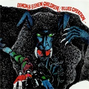 Blues Creation - Atomic Bombs Away