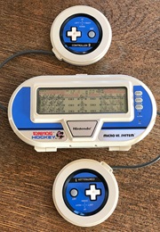 Donkey Kong Hockey (1984)