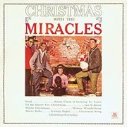 Christmas With the Miracles