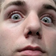 Jeremy (Stephen George's Friend & Member of the Runaway Guys & Stephen & Friends)