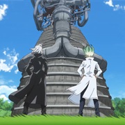 S4.E7: The Two Scientists