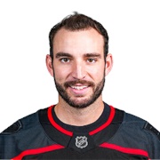 Shayne Gostisbehere (Carolina Hurricanes)