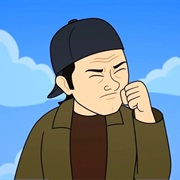 S1.E12: Sunny and Share