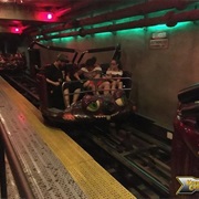 Exterminator (Kennywood)