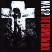 The Crimson Idol - W.A.S.P. (1992)