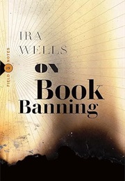 On Book Banning (Wells)